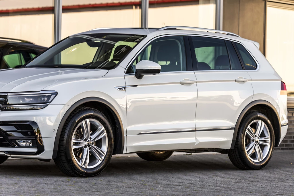 Volkswagen Tiguan – foto 3
