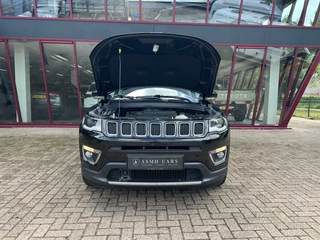 Jeep Compass – thumbnail 7