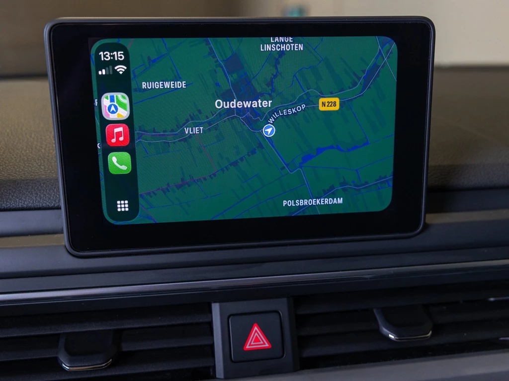 Audi A4 – foto 20