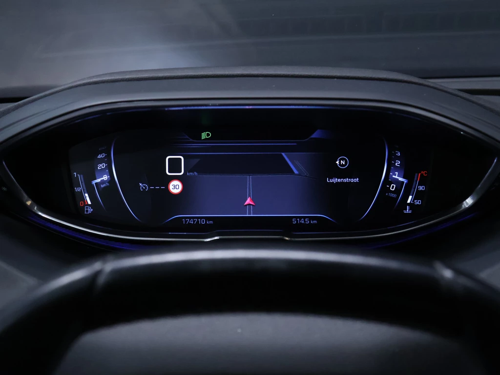 Peugeot 5008 – foto 13
