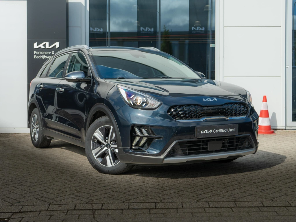 Kia Niro – foto 7