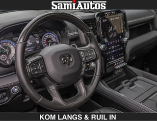 Dodge Ram Pick-Up – thumbnail 28