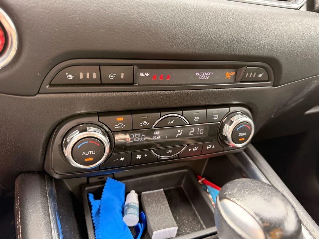 Mazda CX-5 – foto 12