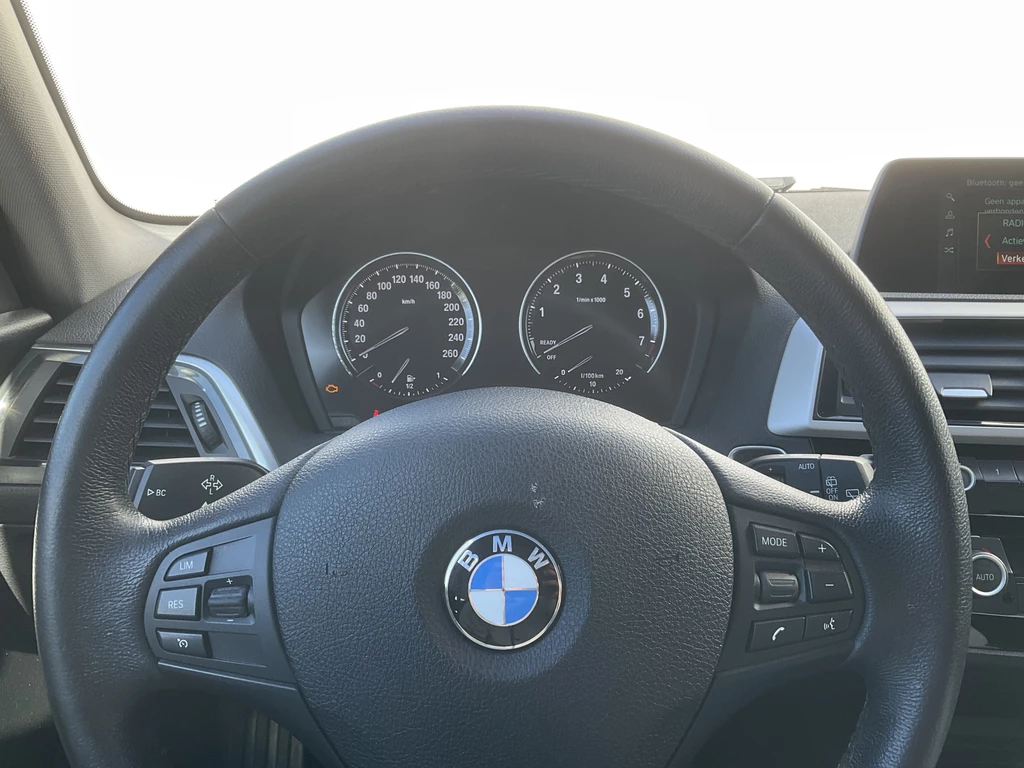 BMW 1 Serie – foto 12