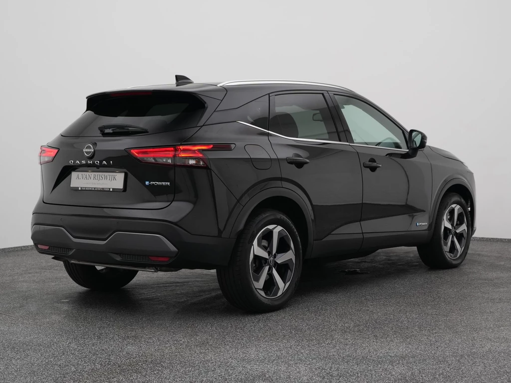 Nissan QASHQAI – foto 22