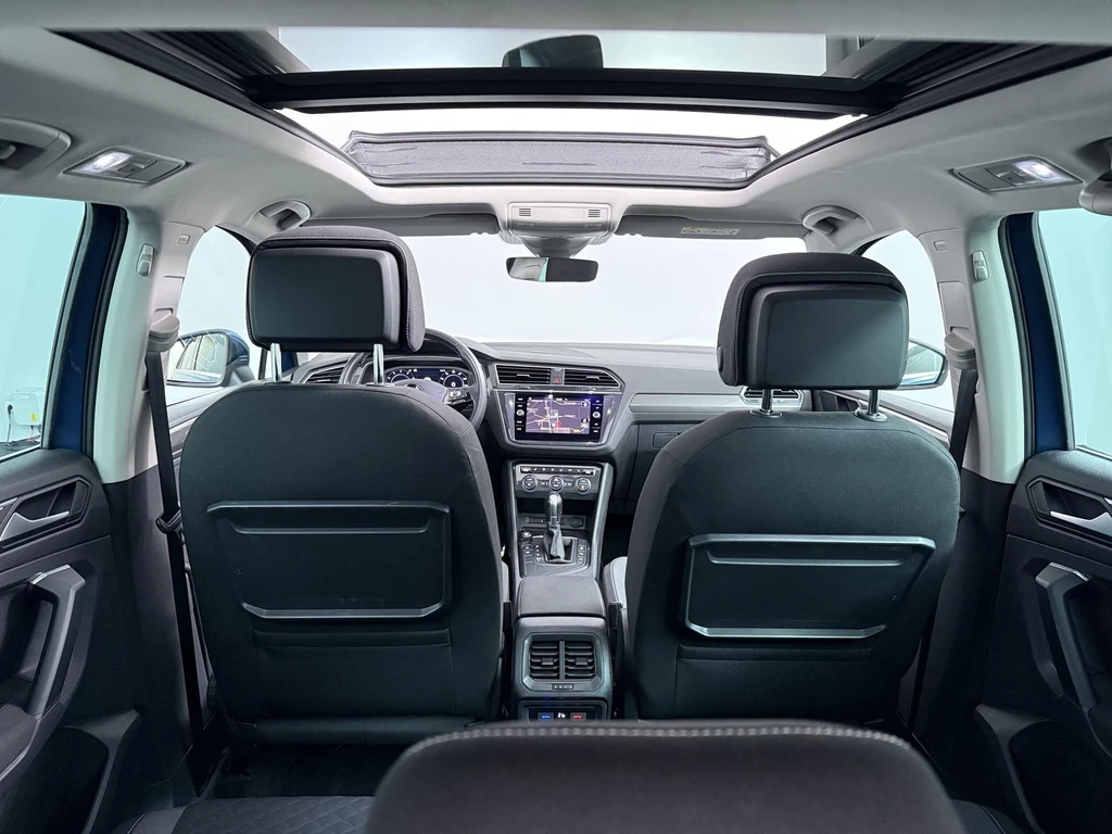 Volkswagen Tiguan – foto 20