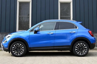 Fiat 500X – thumbnail 2