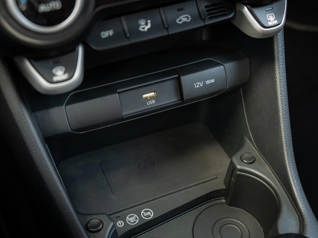 Kia Picanto – foto 26