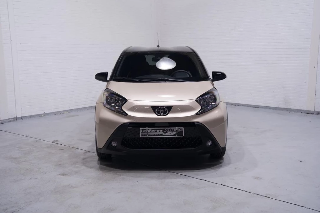Toyota Aygo – foto 10