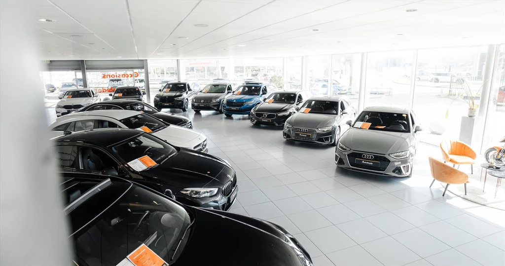 Audi A6 – foto 47