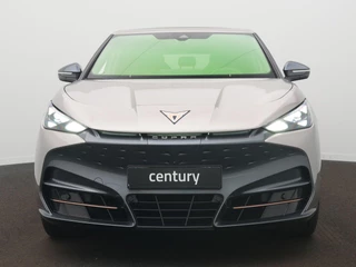 CUPRA Tavascan – thumbnail 10