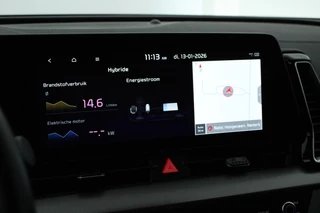 Kia Sportage – thumbnail 33