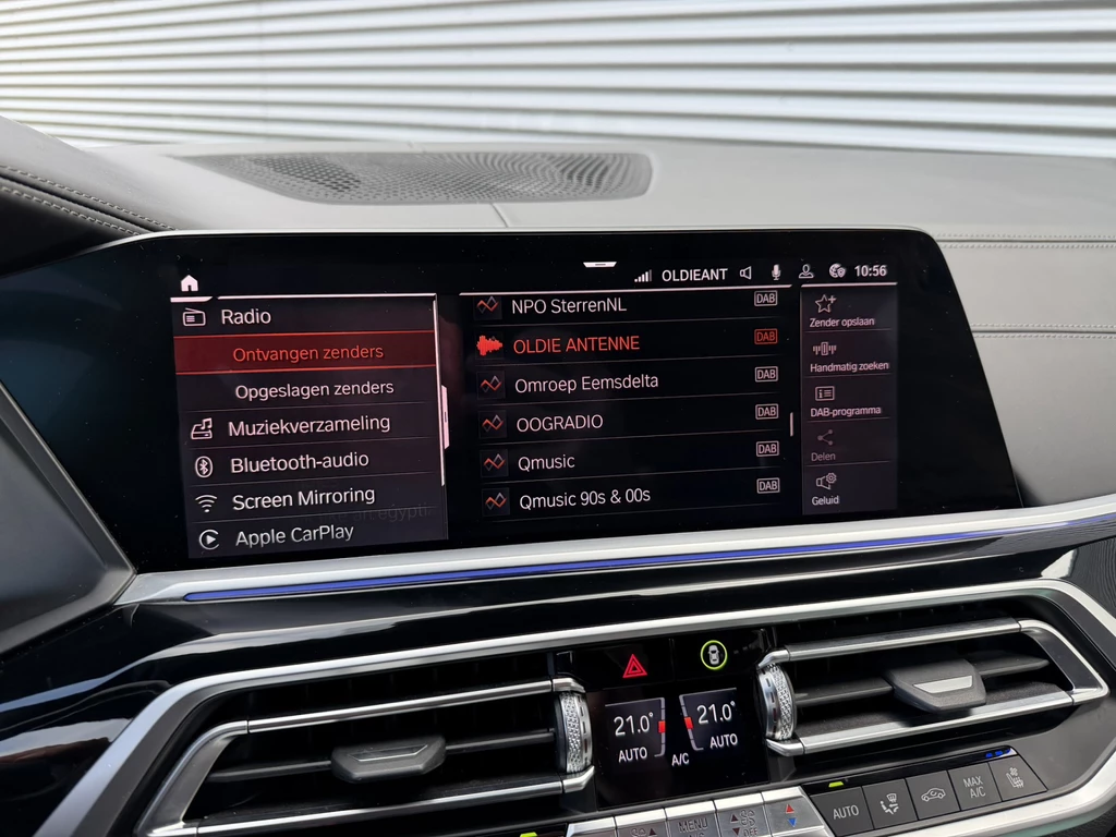 BMW X7 – foto 19