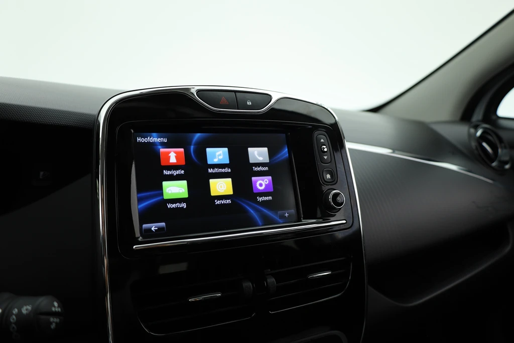Renault ZOE – foto 26