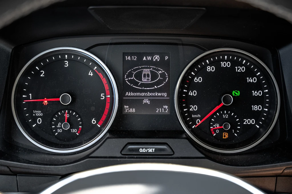Volkswagen Crafter – foto 16