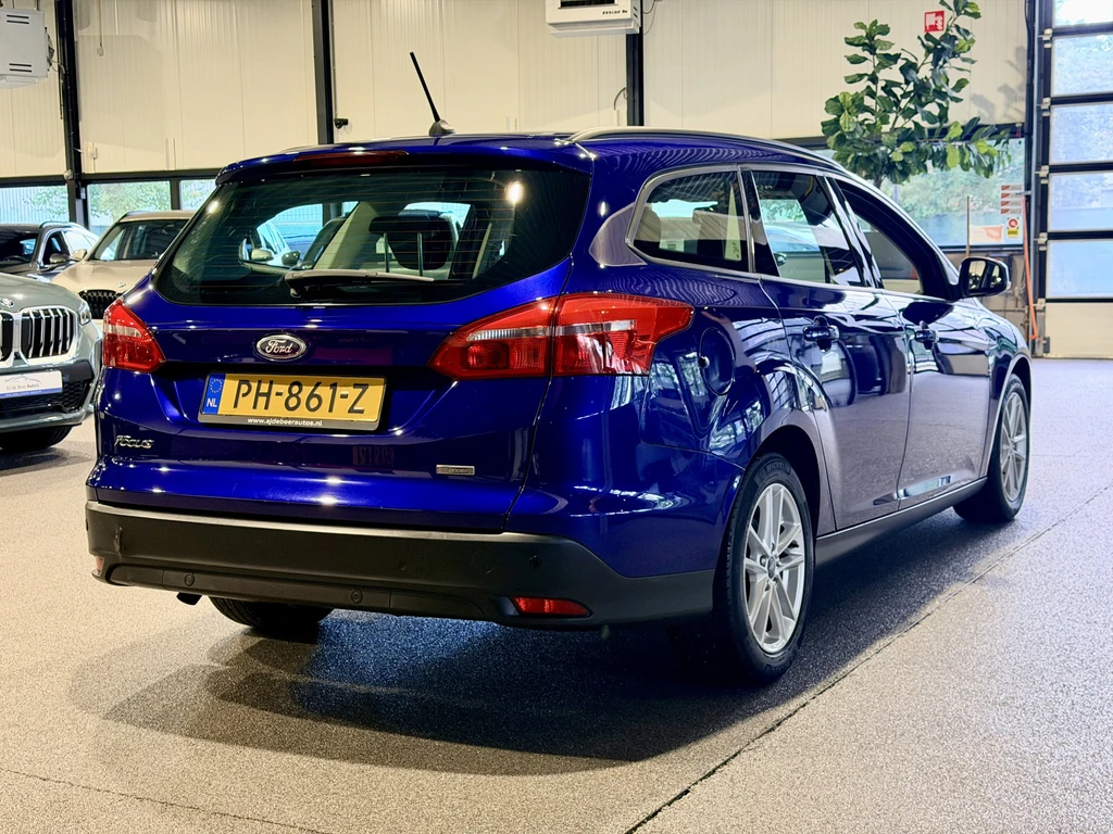 Ford Focus – foto 6