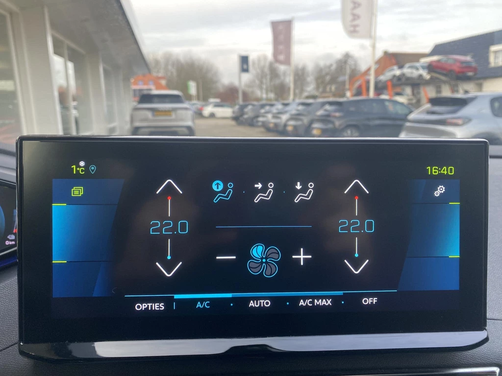 Peugeot 3008 – foto 13