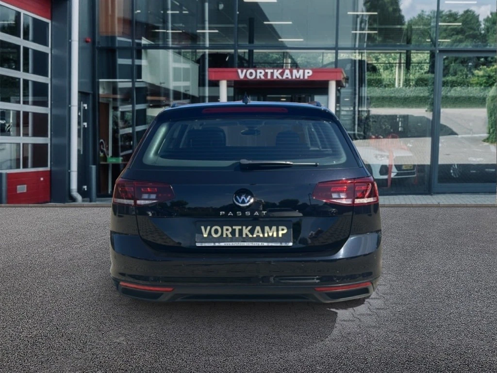 Volkswagen Passat – foto 4