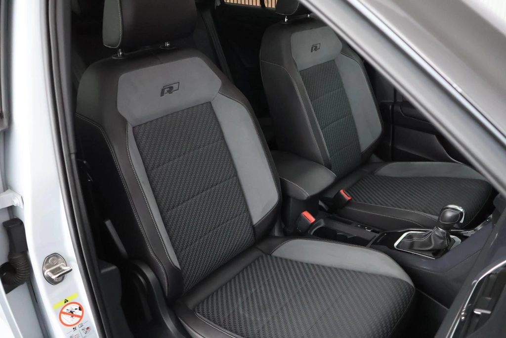 Volkswagen T-Roc – foto 7