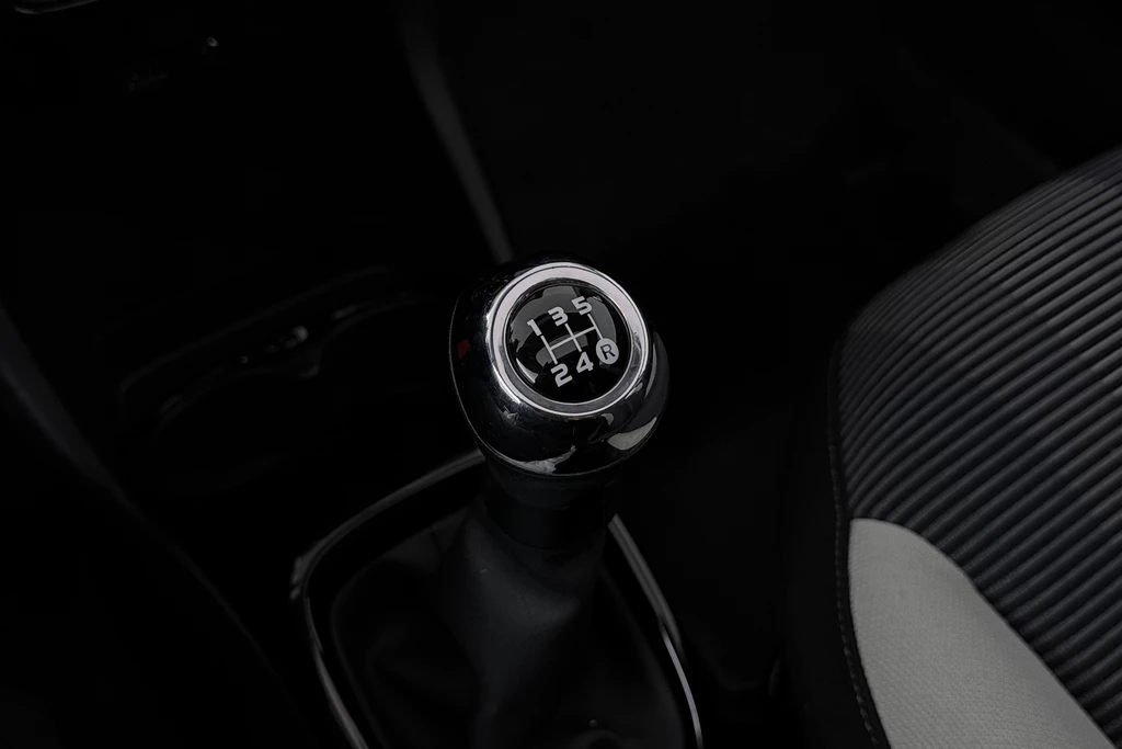Peugeot 108 – foto 20