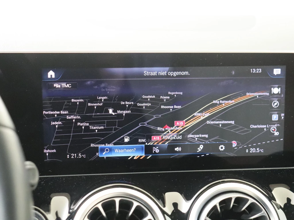 Mercedes-Benz B-Klasse – foto 18
