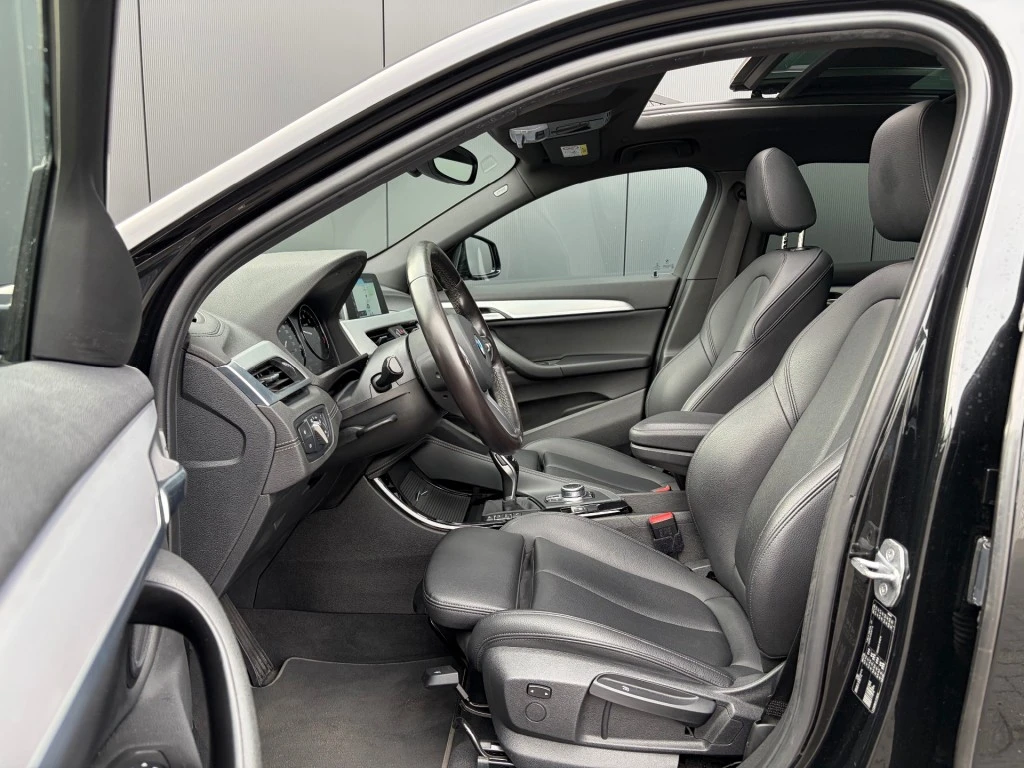 BMW X2 – foto 17