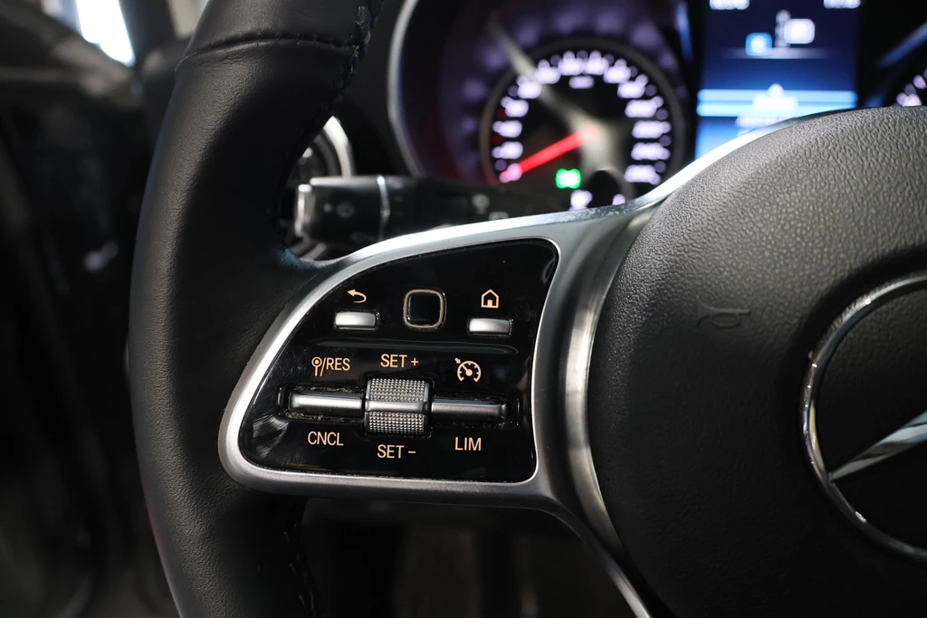 Mercedes-Benz C-Klasse – foto 17