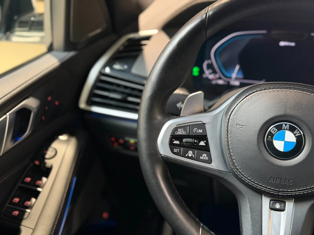 BMW X5 – foto 33