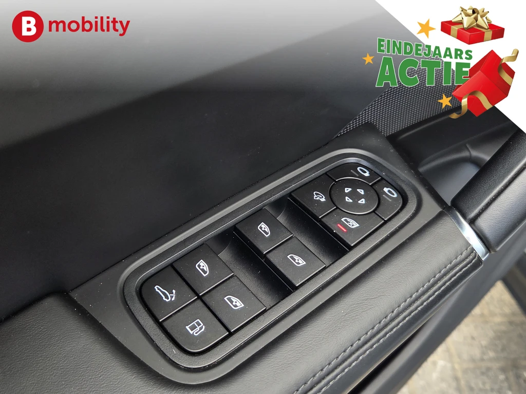 Porsche Cayenne – foto 18