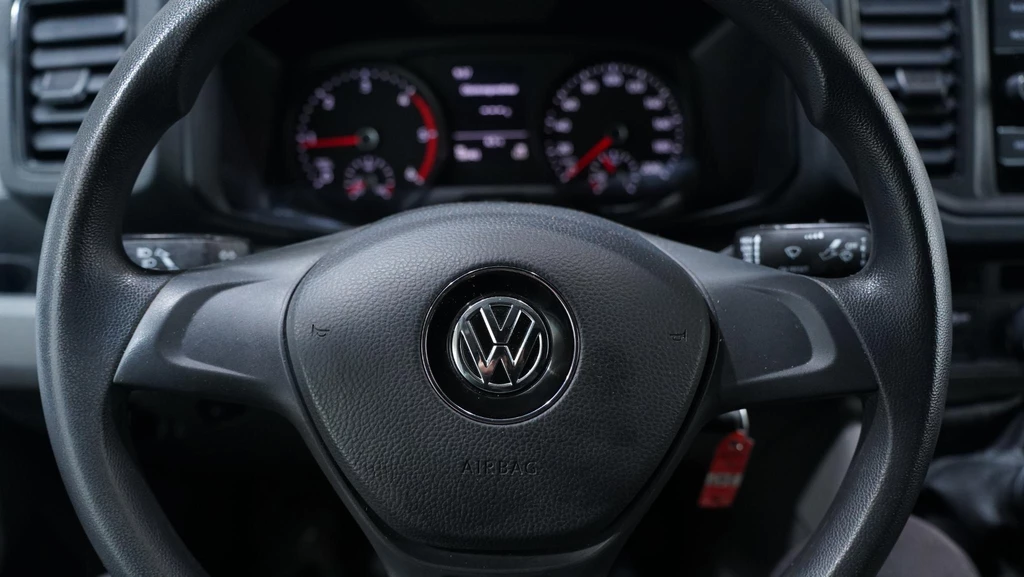 Volkswagen Crafter – foto 21