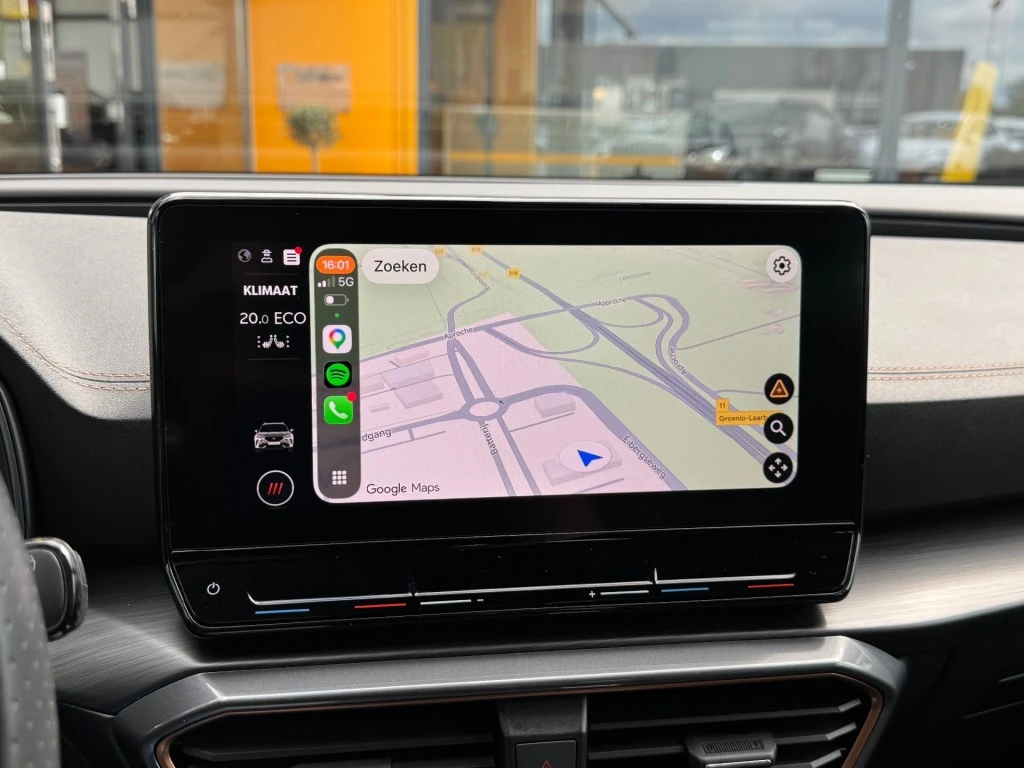 CUPRA Formentor – foto 17