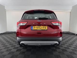Ford Kuga – thumbnail 3