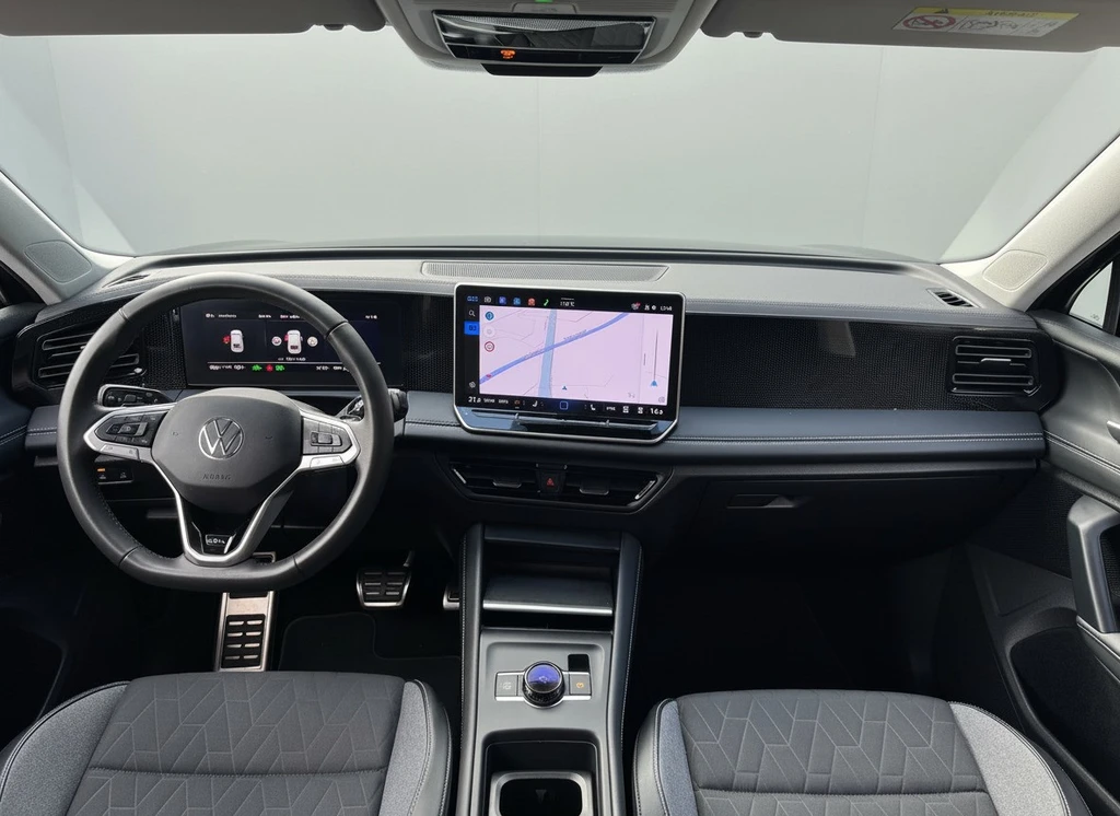 Volkswagen Tiguan – foto 20