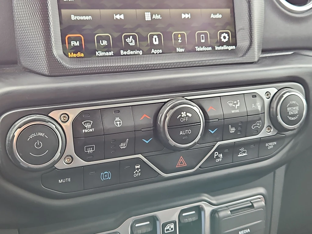 Jeep Wrangler – foto 22