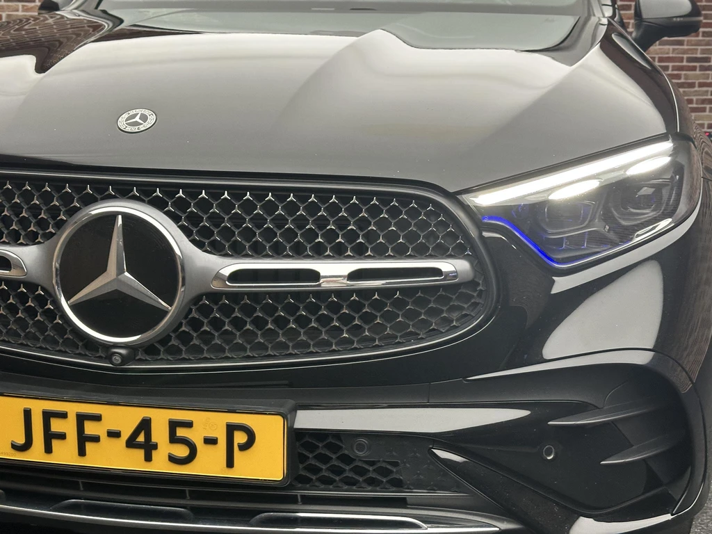 Mercedes-Benz GLC – foto 15