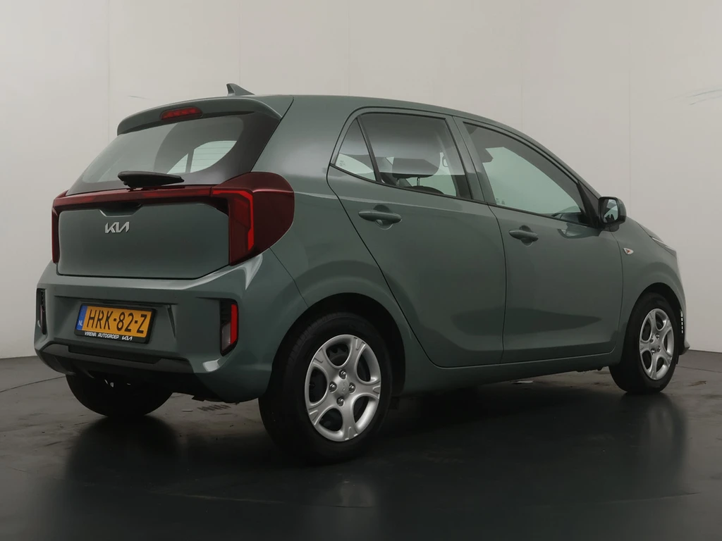 Kia Picanto – foto 8