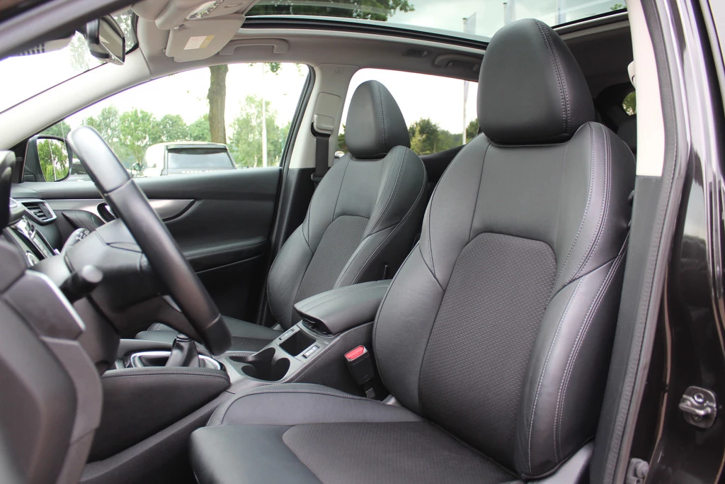 Nissan QASHQAI – foto 10