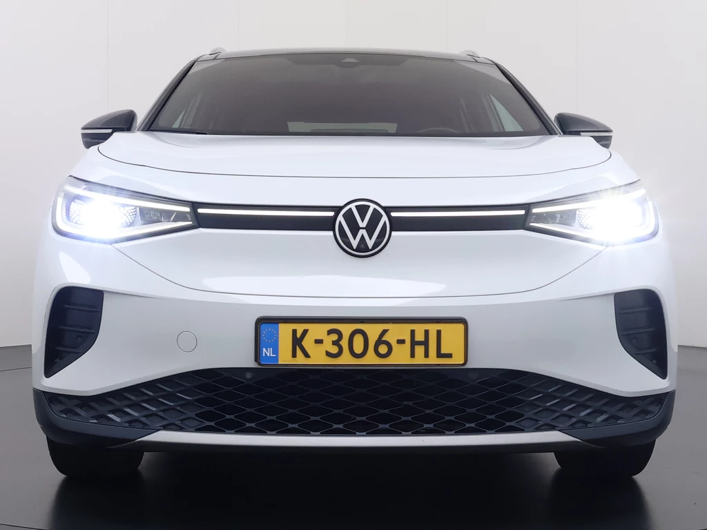 Volkswagen ID.4 – foto 9