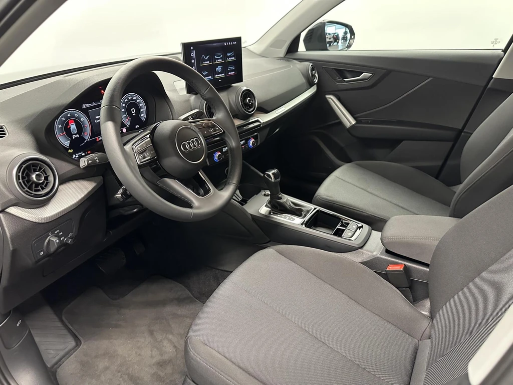 Audi Q2 – foto 14