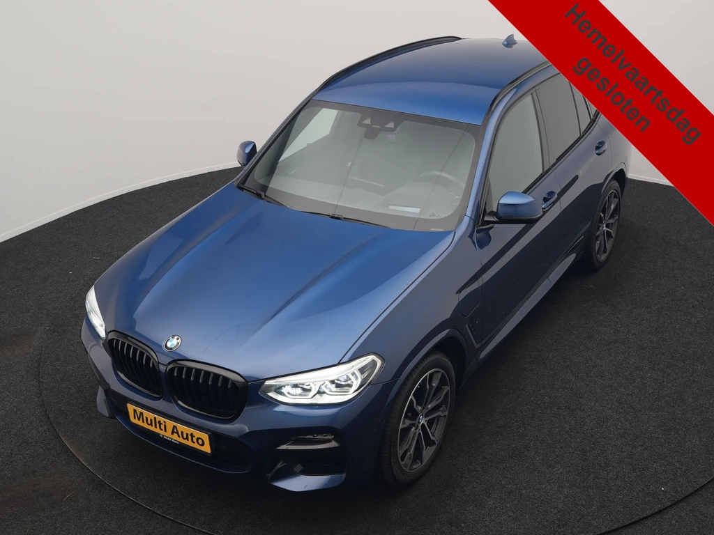 BMW X3 – foto 2