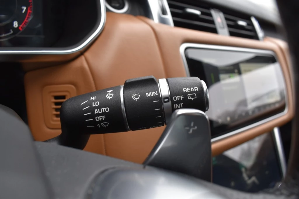 Land Rover Range Rover Sport – foto 19