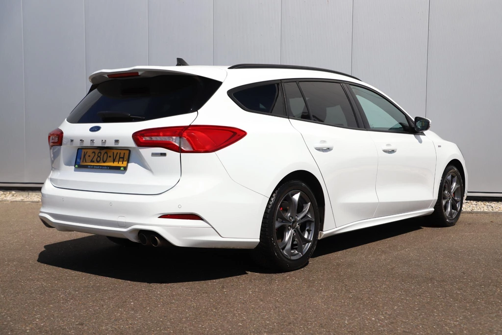 Ford Focus – foto 2