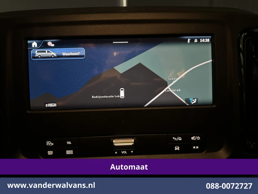 Mercedes-Benz Vito – foto 7