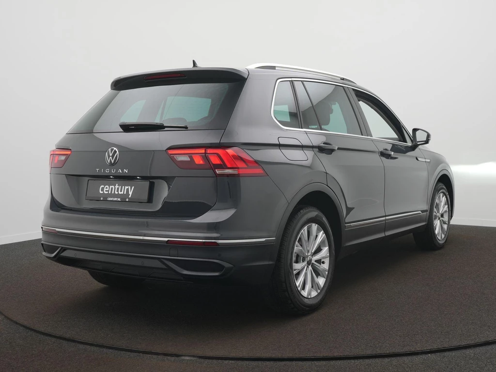 Volkswagen Tiguan – foto 6