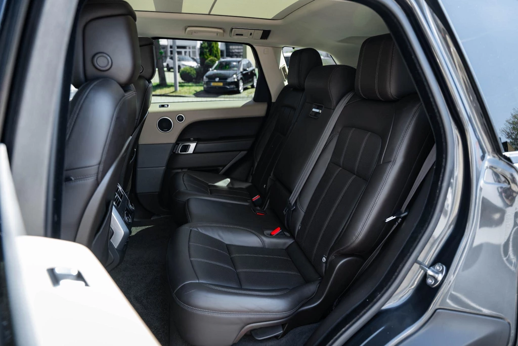 Land Rover Range Rover Sport – foto 32