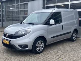 Fiat Doblò – thumbnail 1
