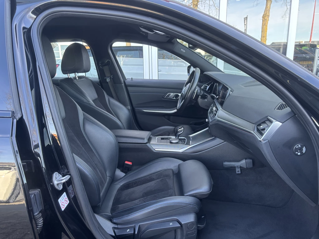 BMW 3 Serie – foto 30