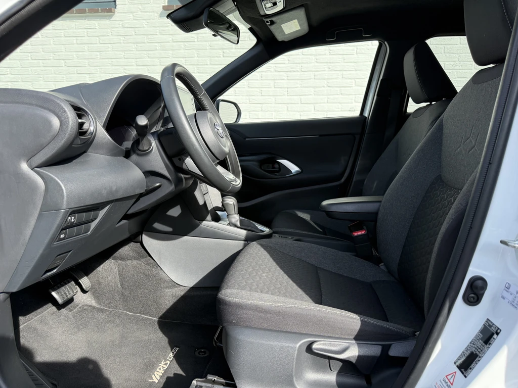 Toyota Yaris Cross – foto 24