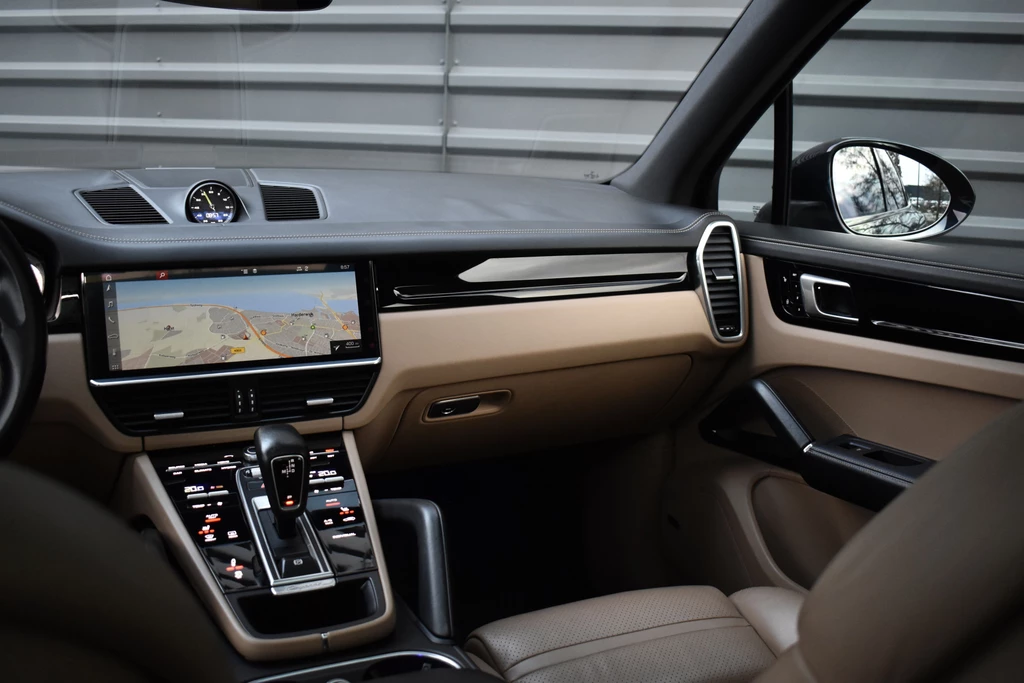 Porsche Cayenne – foto 39