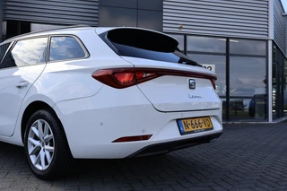 SEAT Leon – thumbnail 5